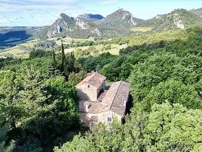 Maison, 250 m²