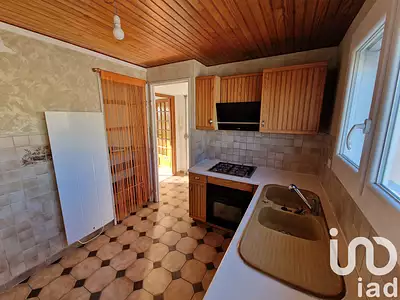 Appartement, 72 m²