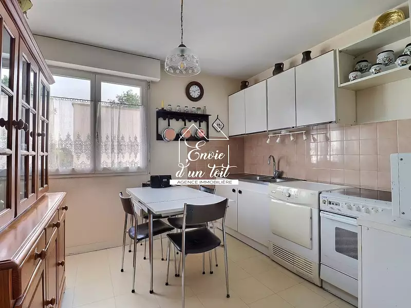 Appartement, 100 m²
