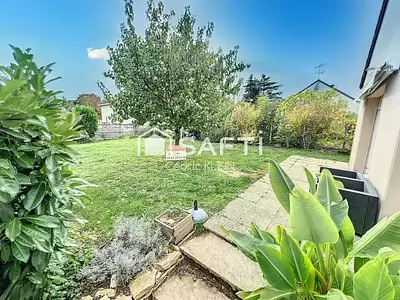 Maison, 97 m²