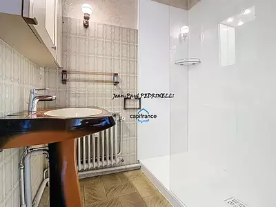 Appartement, 72 m²