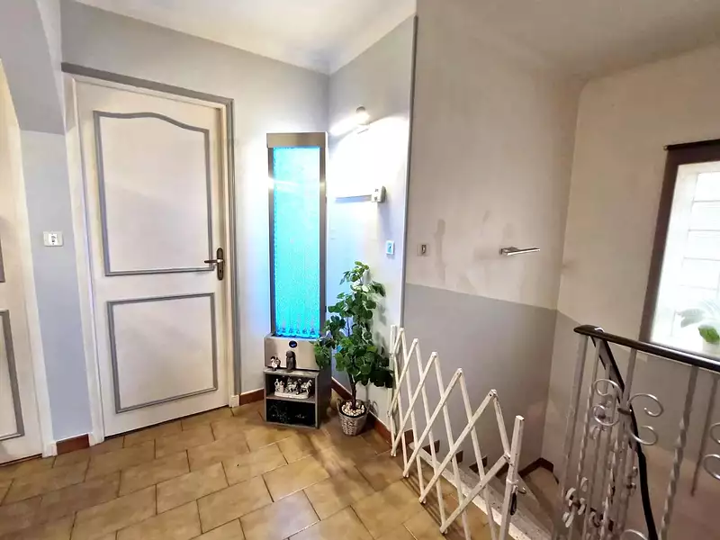 Maison, 124,64 m²