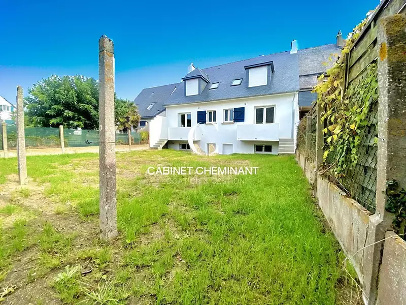 Appartement, 37,16 m²