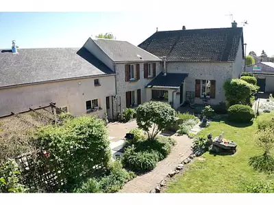 Maison, 164 m²