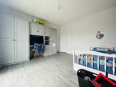 Maison, 115 m²