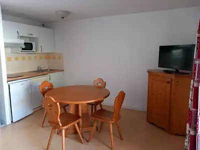 Appartement, 39,72 m²