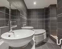 Appartement, 127 m²