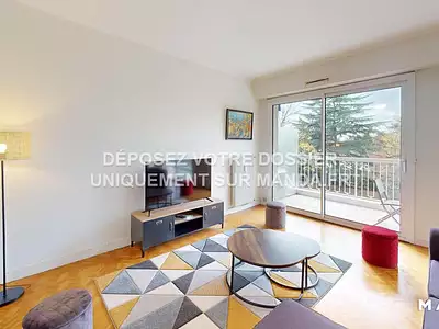 Appartement, 112 m²