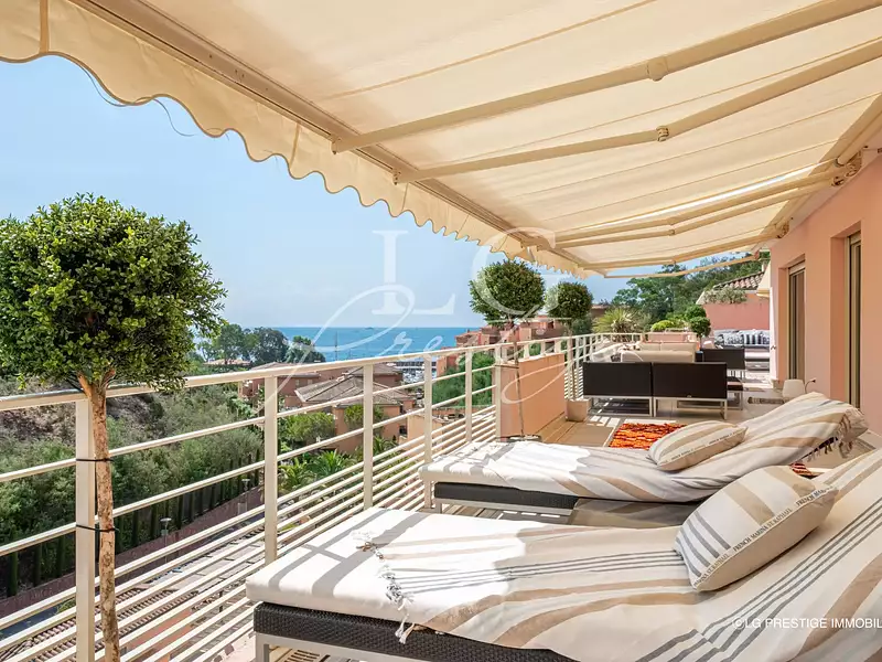 Appartement, 98,35 m²