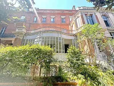 Appartement, 100 m²