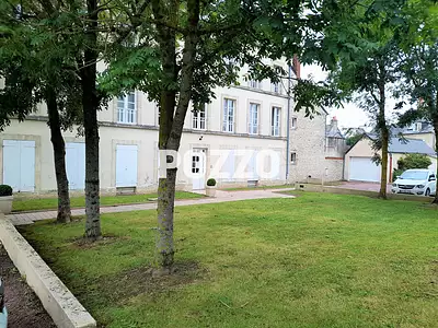 Appartement, 18,86 m²