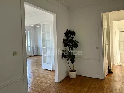 Appartement, 62 m²