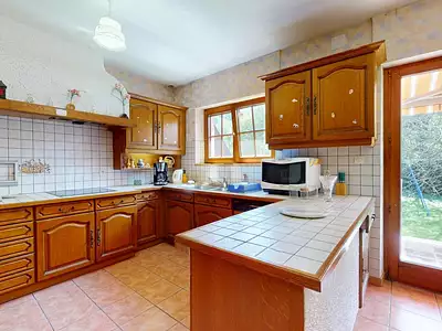 Maison, 140 m²