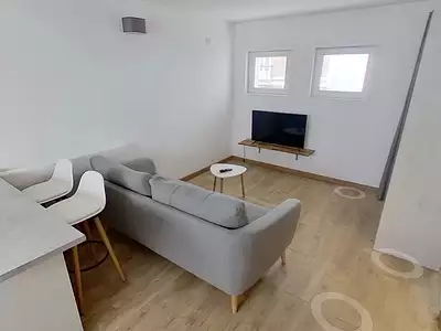 Appartement, 24,18 m²