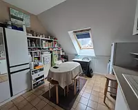 Appartement, 57 m²