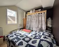 Appartement, 54,82 m²