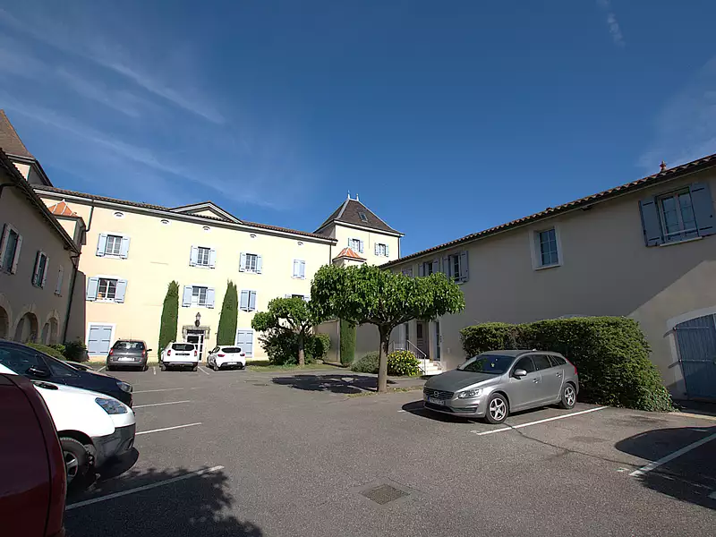 Appartement, 67,1 m²