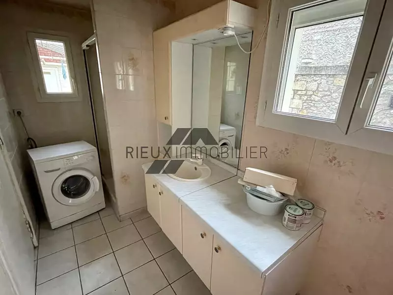 Maison, 86 m²