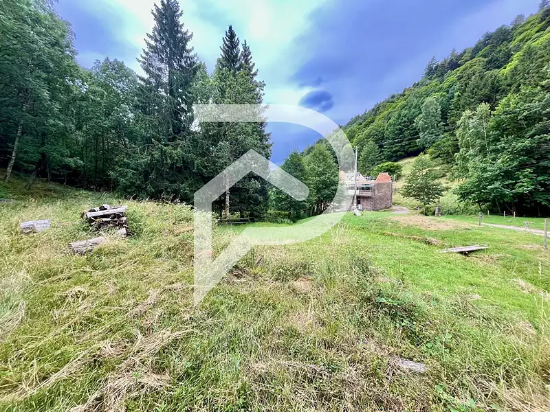 Terrain, 9 225 m²