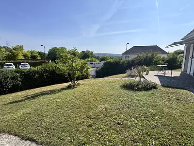 Maison, 110,95 m²