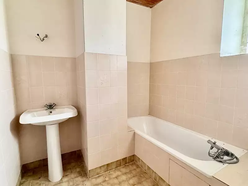 Maison, 82 m²