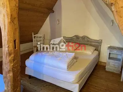 Maison, 110 m²