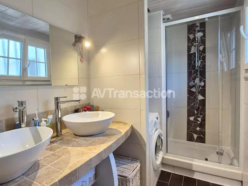 Maison, 61 m²
