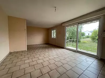 Maison, 93 m²