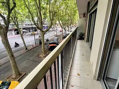 Appartement, 29 m²