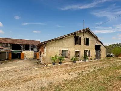 Maison, 500 m²
