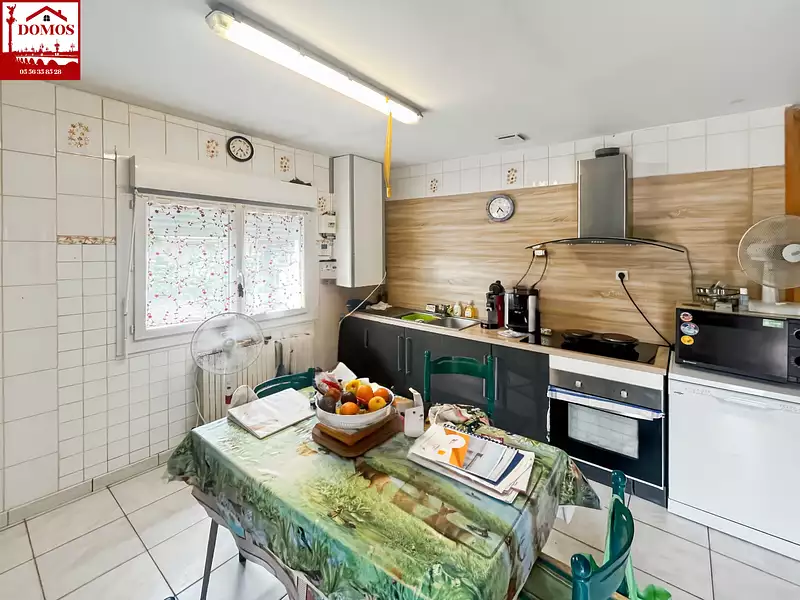 Maison, 96 m²