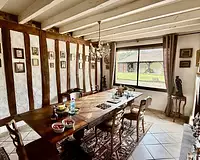Maison, 245 m²