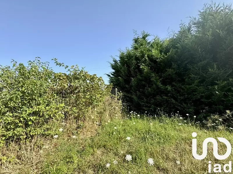 Terrain, 4 120 m²