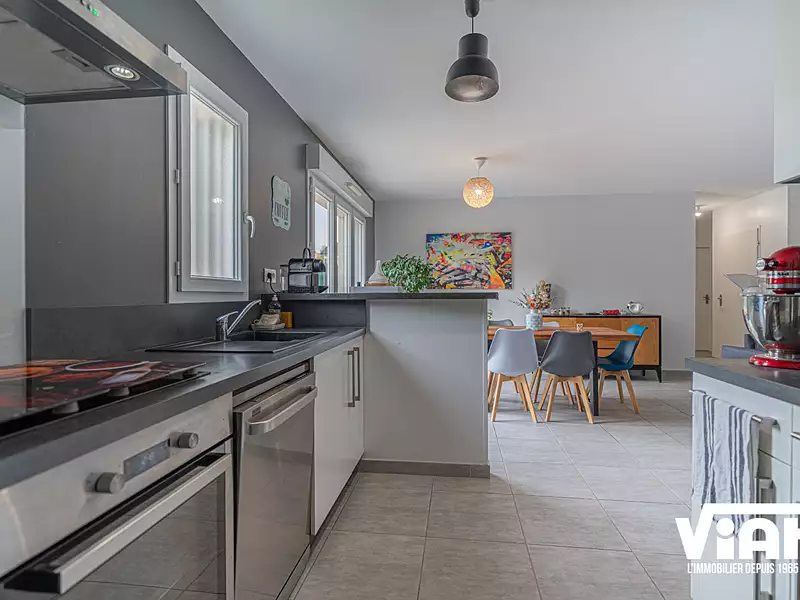 Maison, 88 m²
