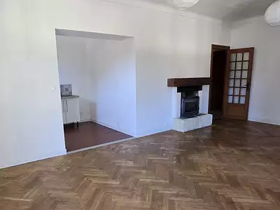 Appartement, 90 m²