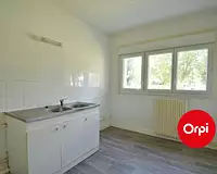 Appartement, 47 m²
