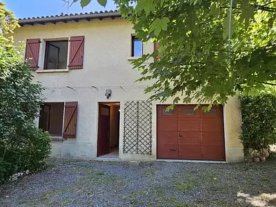 Maison, 95 m²