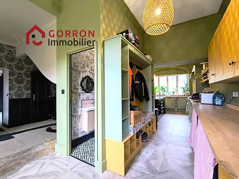 Maison, 224 m²