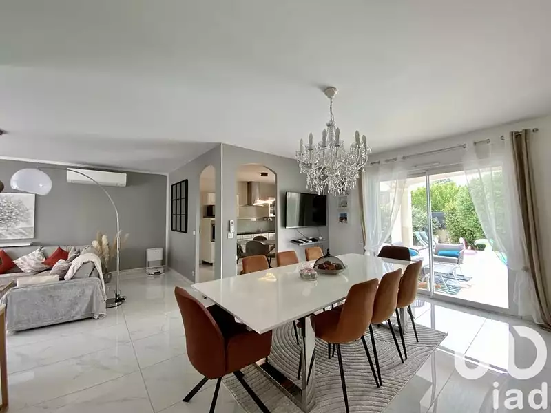 Maison, 150 m²
