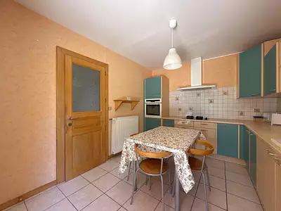 Maison, 114 m²