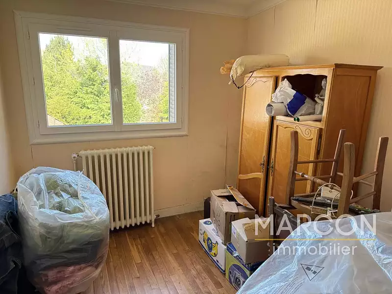 Maison, 143 m²