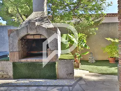 Maison, 95 m²