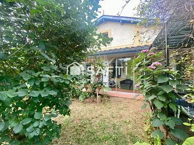 Maison, 170 m²