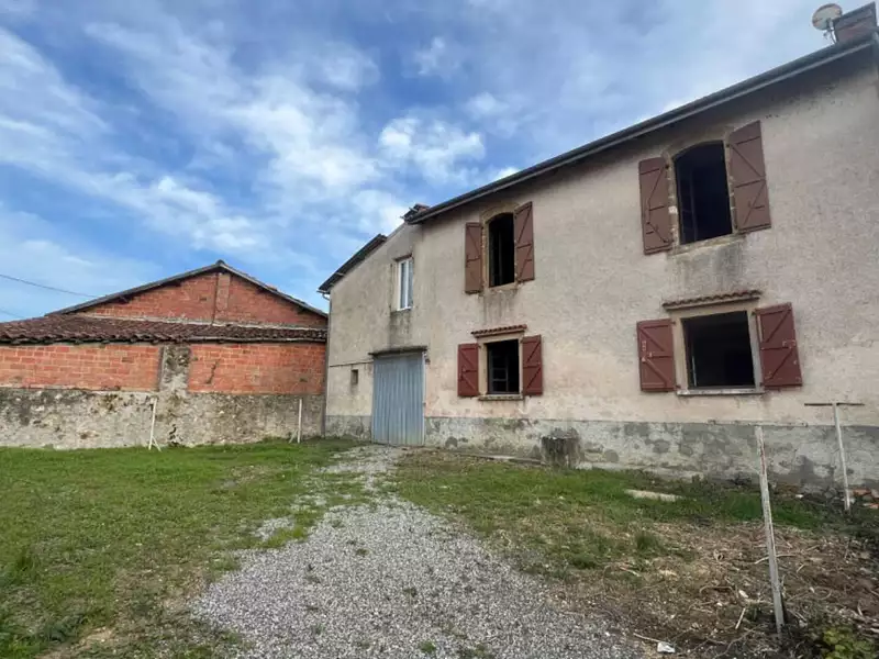 Maison, 317 m²