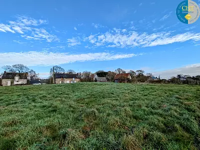 Terrain, 1 015 m²