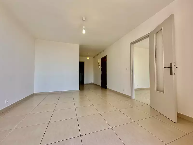 Appartement, 48,52 m²