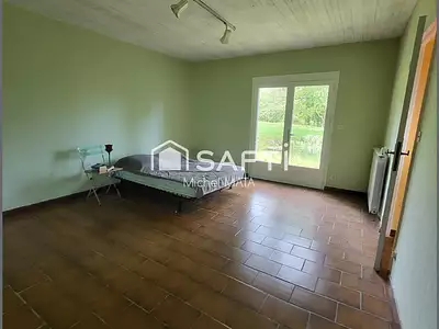 Maison, 362 m²
