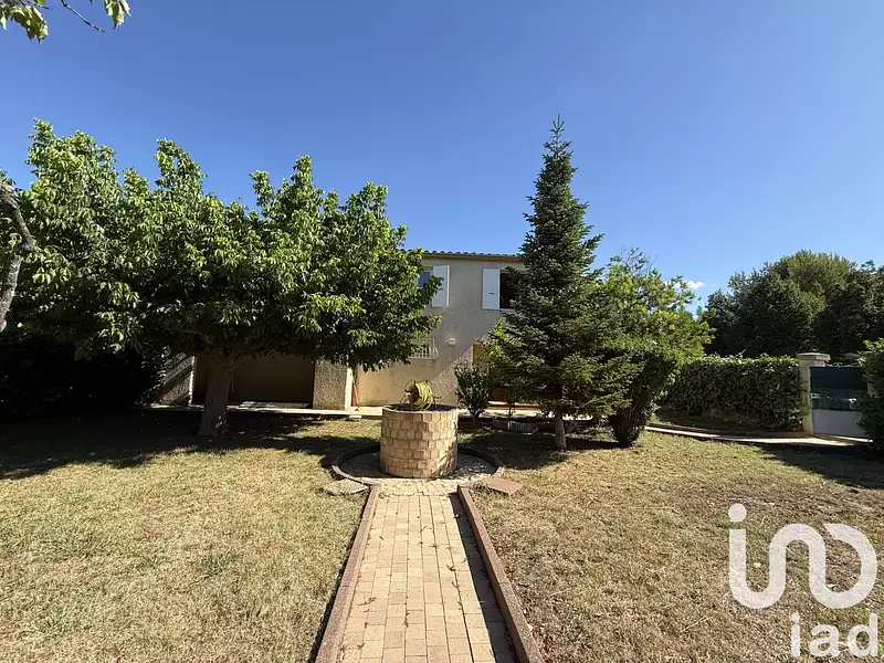 Maison, 107 m²