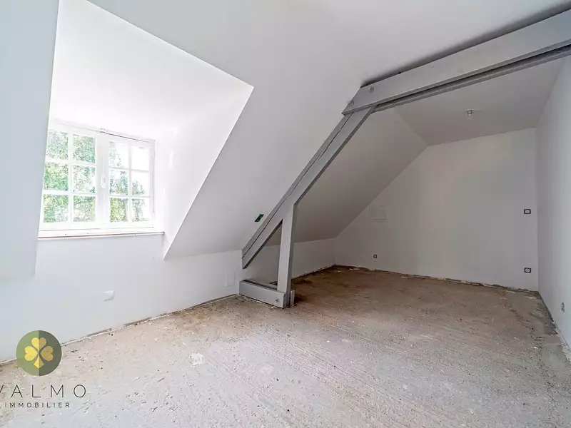 Maison, 160 m²