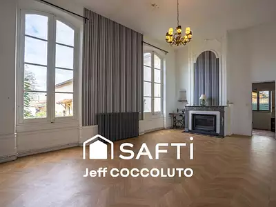 Maison, 290 m²